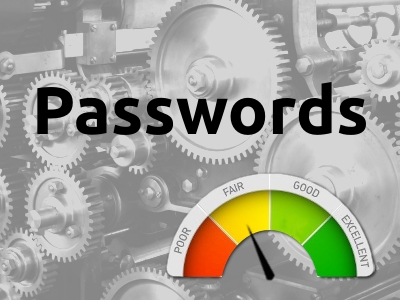 Password Meters and Generators on the Web: From Large-Scale Empirical Study to Getting It Right